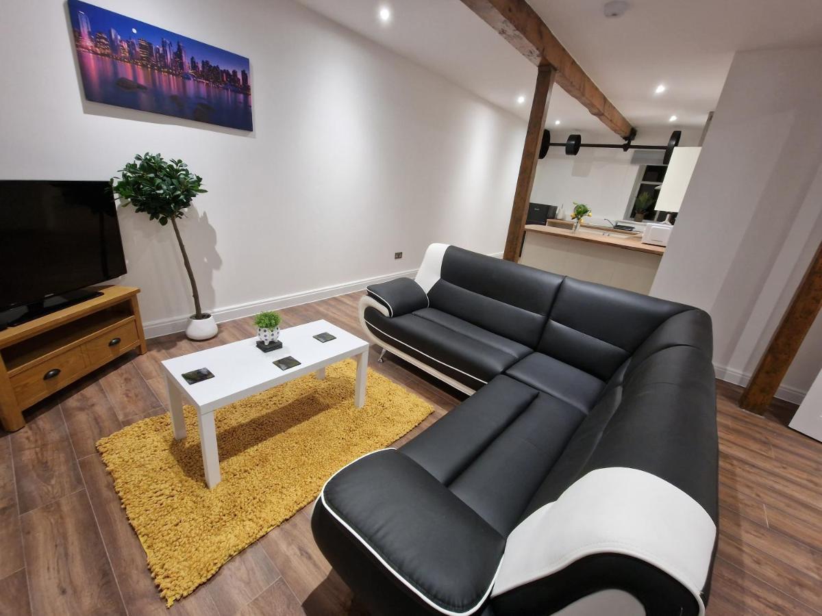 Delightful New Period Conversion Бёрнли