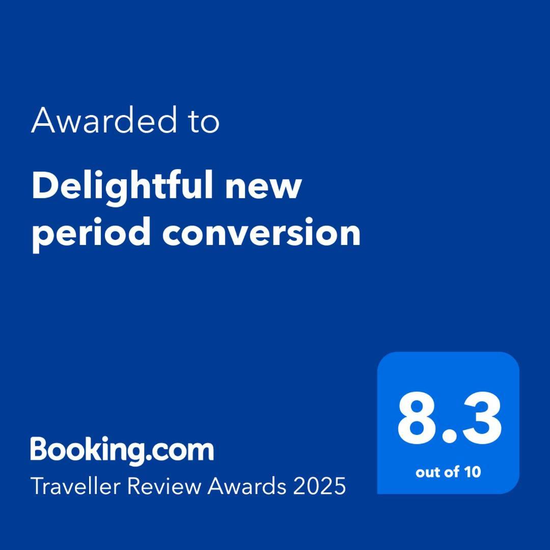 Delightful New Period Conversion Бёрнли