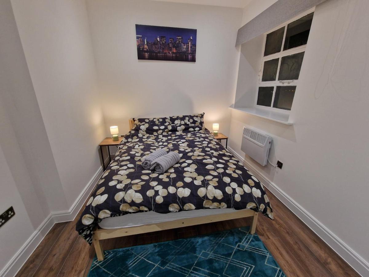 Delightful New Period Conversion Burnley